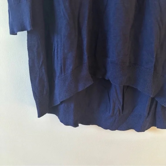 Cable & Gauge Lightweight Sweater - Picture 2 of 8